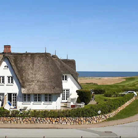 Daire Soel'ring Hues, So 29 Sylt