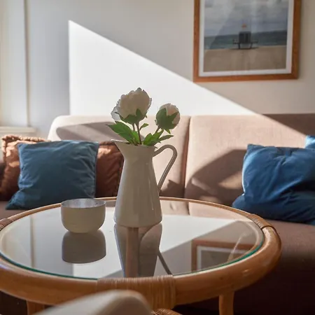 Soel'ring Hues, So 29 Daire Sylt