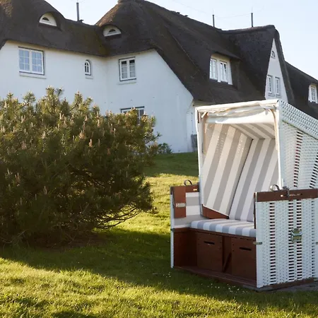 Soel'ring Hues, So 29 Daire Sylt